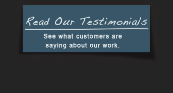 Read Our Testimonials