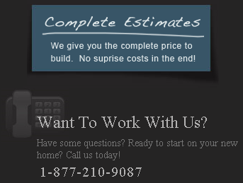 Get an Estimate Now!